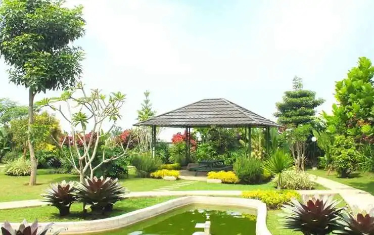 Nava Magnolia Guest House
