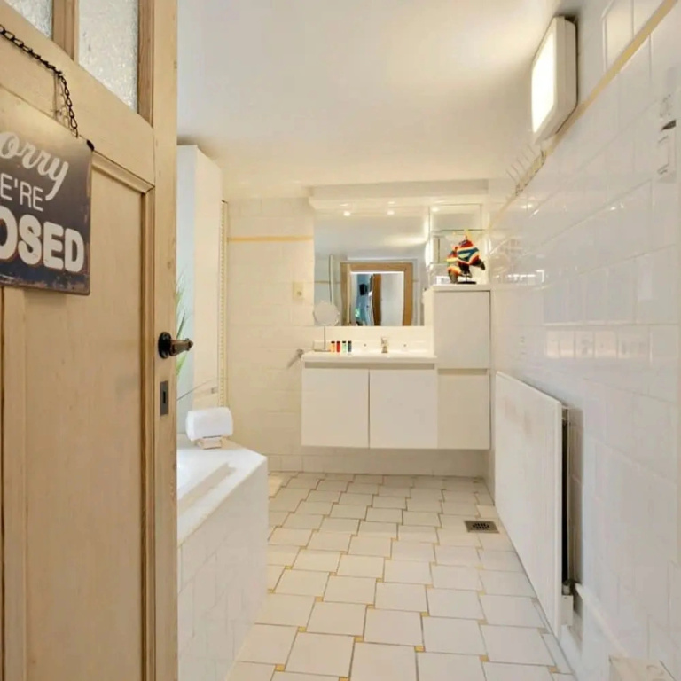 Charming Town House in Historic Centre of Bruges