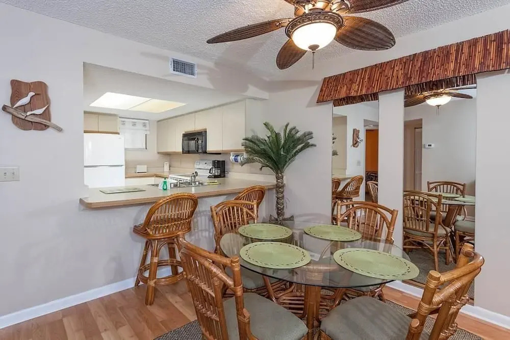 Ocean Village Club J24 - Two Bedroom Condo