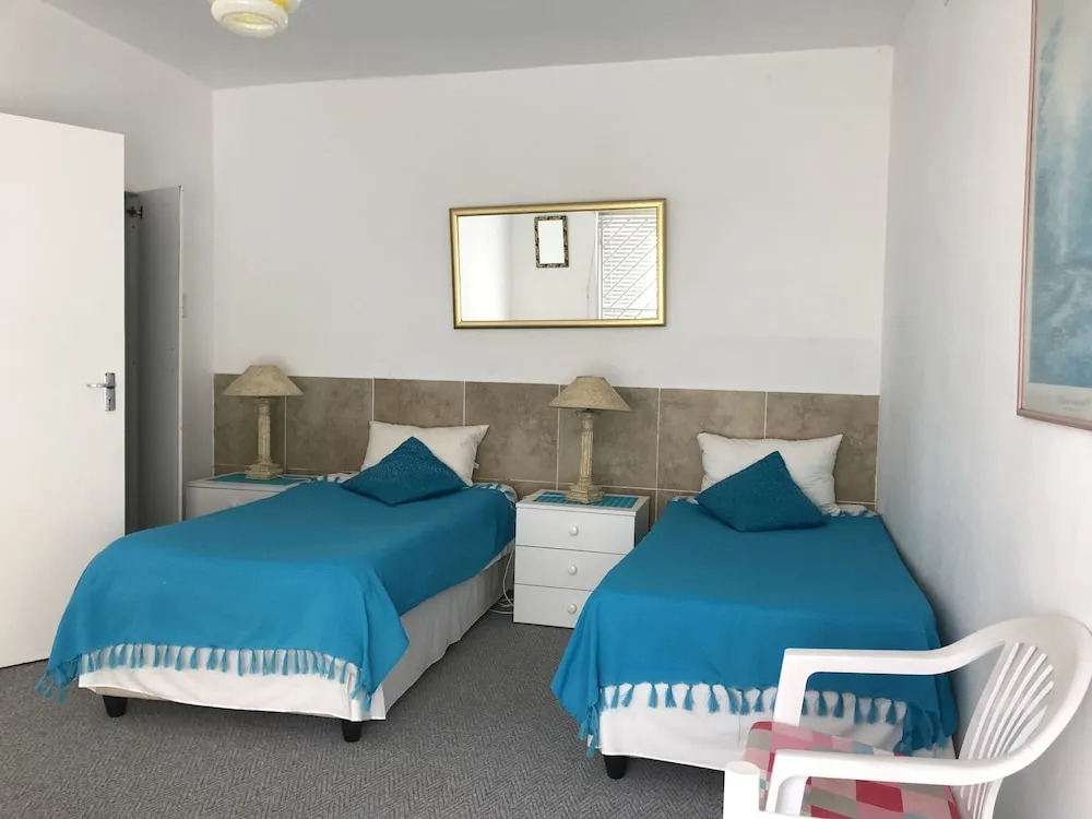 2 Bedroom Apartment in Higgovale
