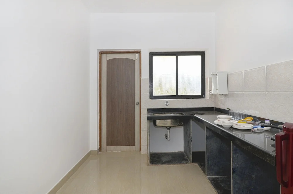 OYO 24515 Home Design 2BHK Porvorim