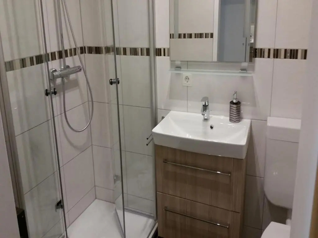 Ferienwohnung Am Weiher