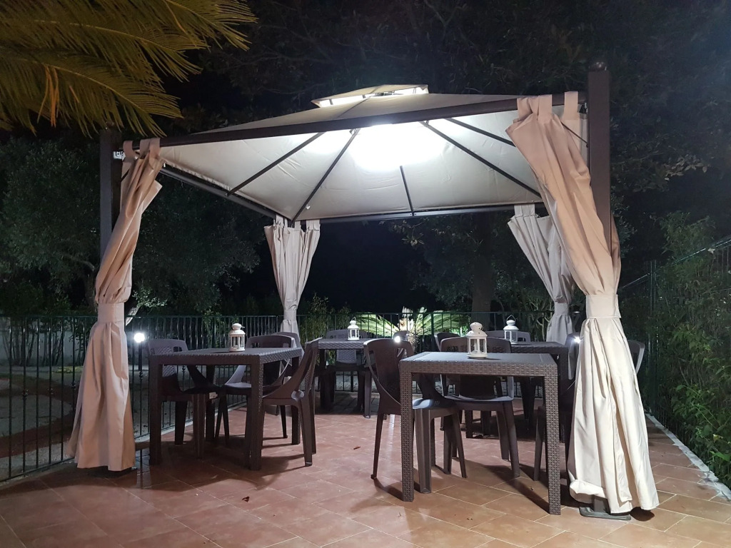 Relais La Villa
