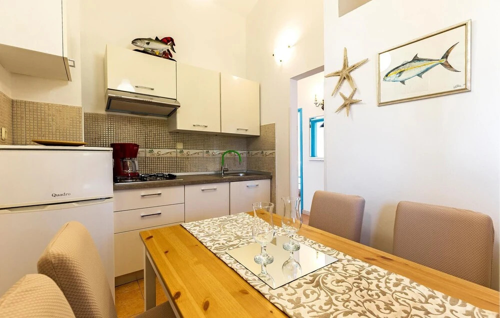 Nice Apartment in Premantura With Wifi and 2 Bedrooms