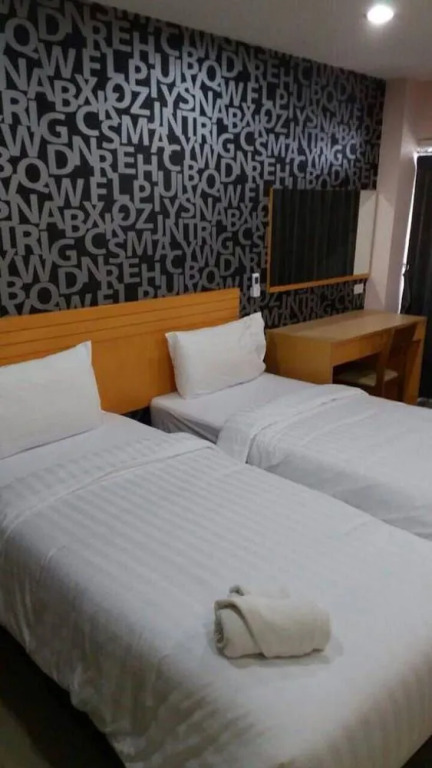The Pinehouse Habitat Songkhla