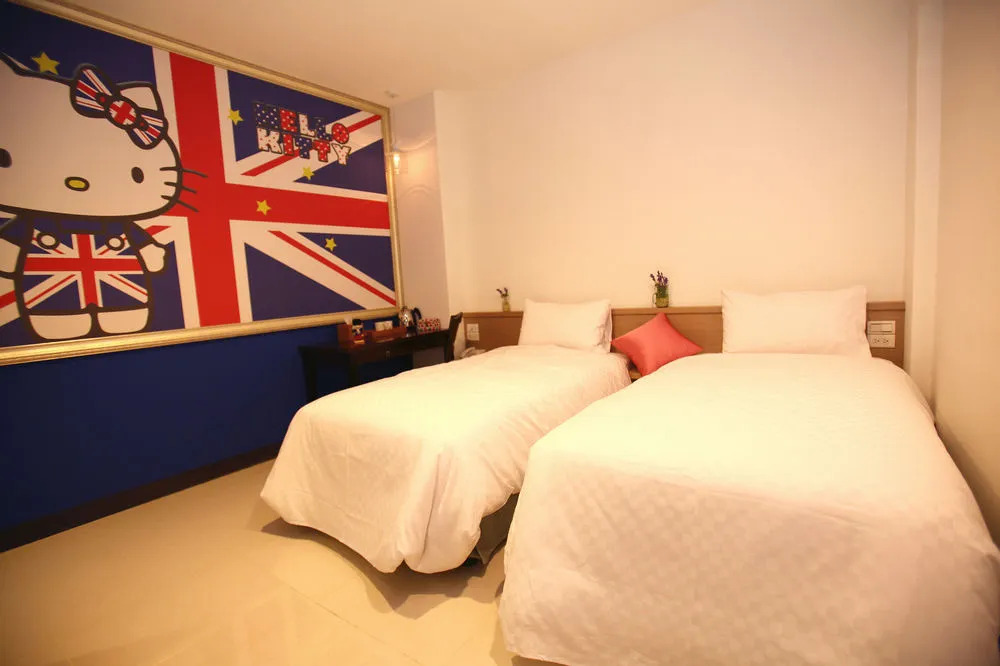 Xinyi Hotel