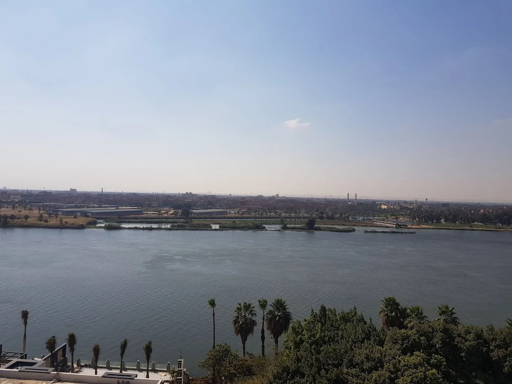 Nile eight