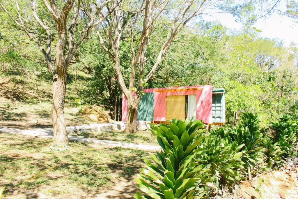 Casa Rural Aroma de Campo
