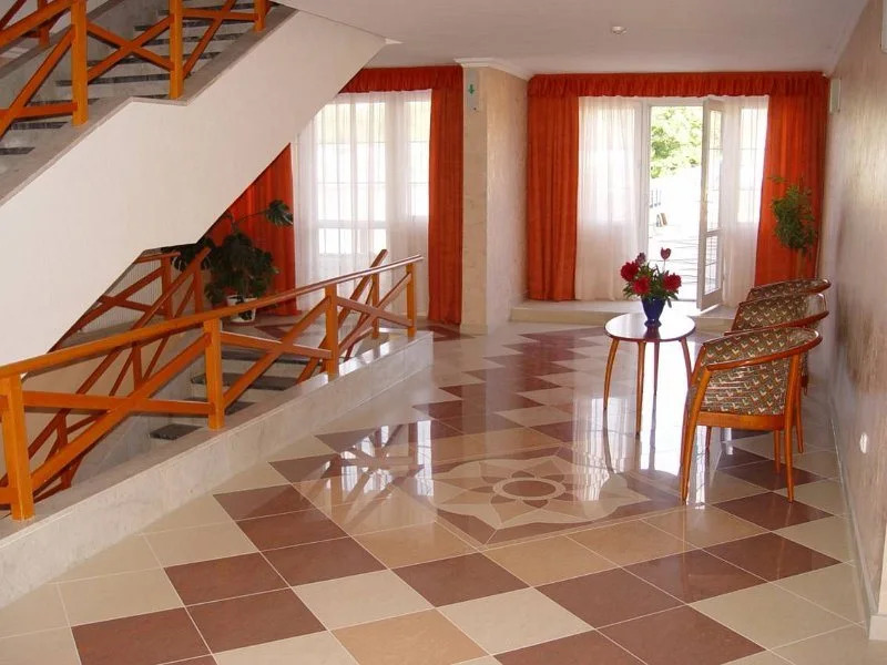 Hotel Rudolf