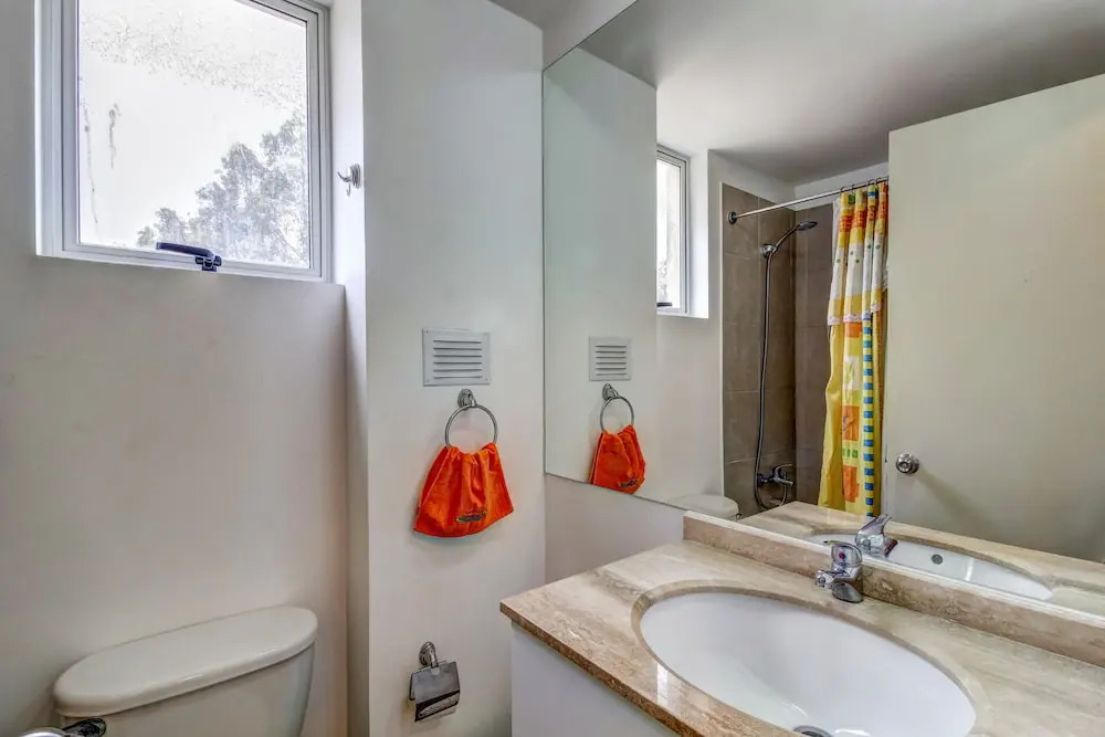Depto en Condominio Costa Algarrobo