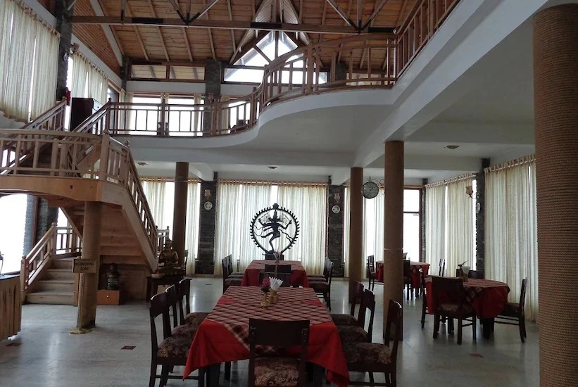 Imperial Heights Resort