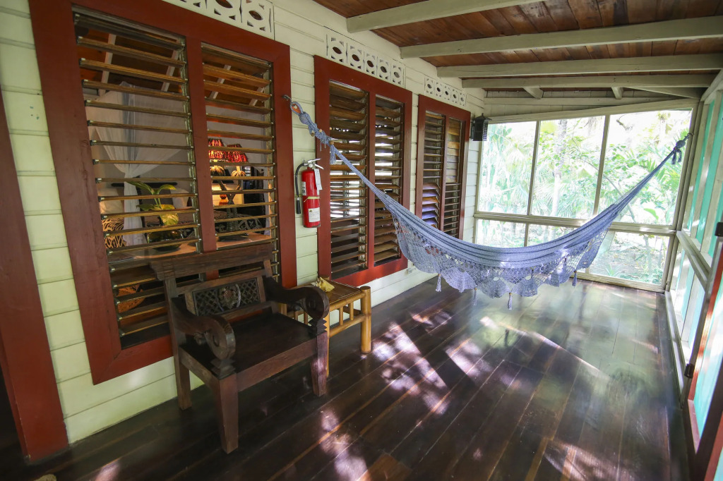 Tingalayas Retreat