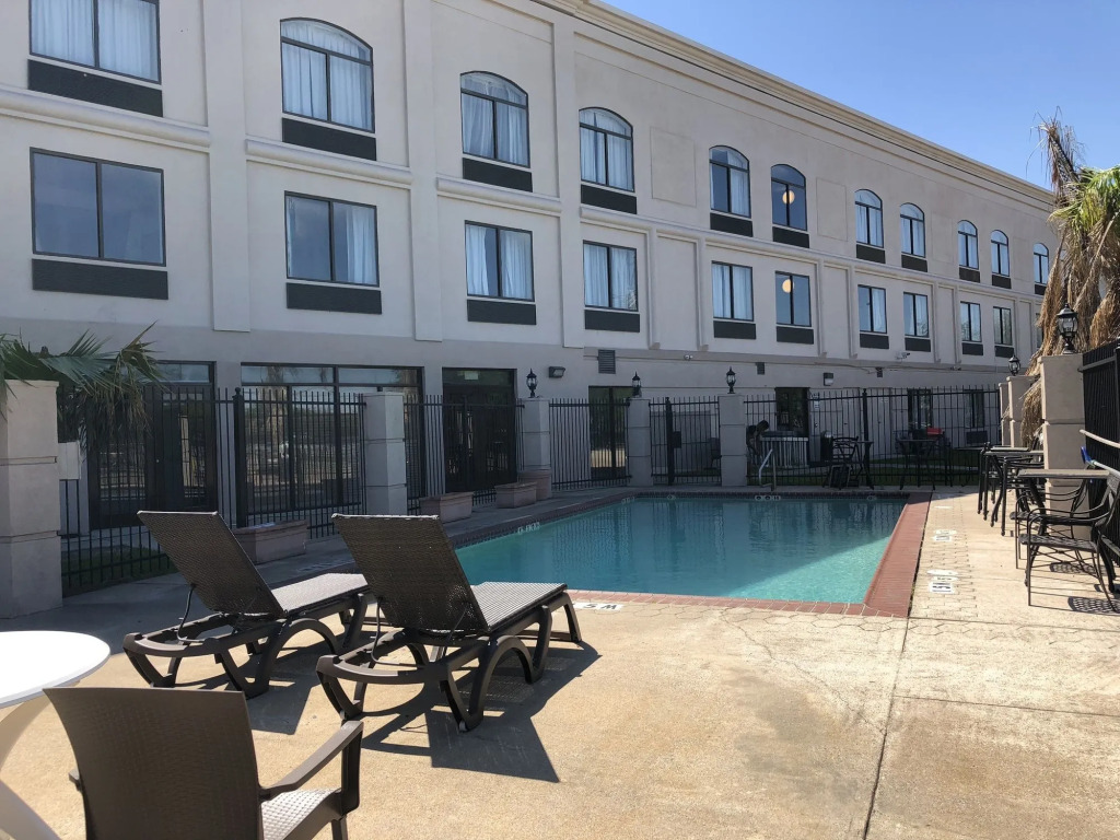 Comfort Inn & Suites SW Houston Sugarland