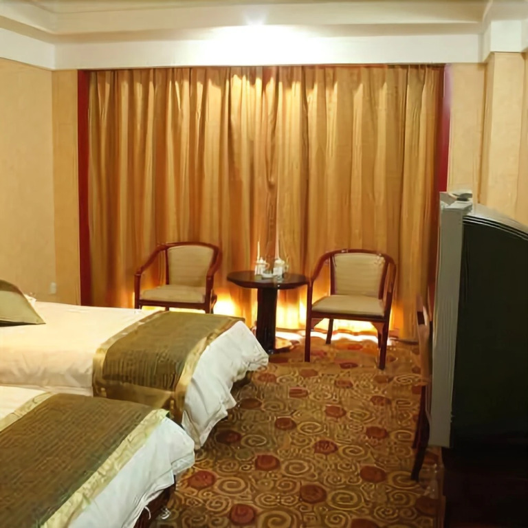 Qinglong Hotel Yichun