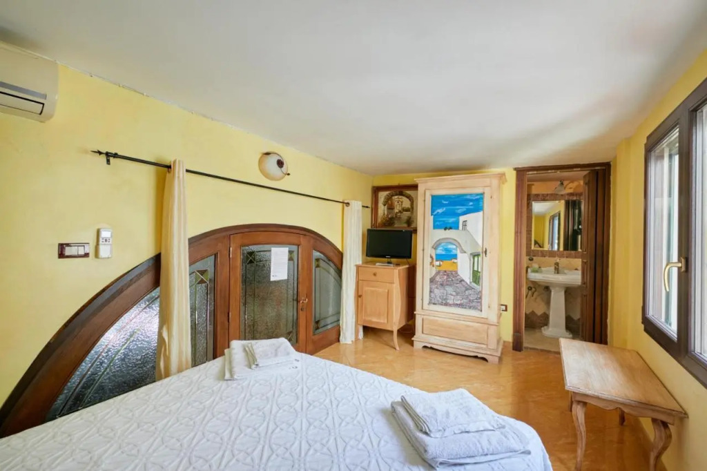 Centro Storico Rooms