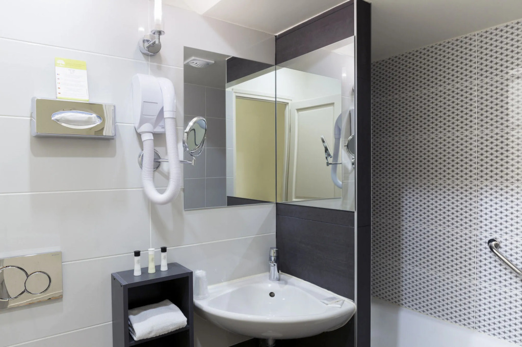 Hotel Mogador