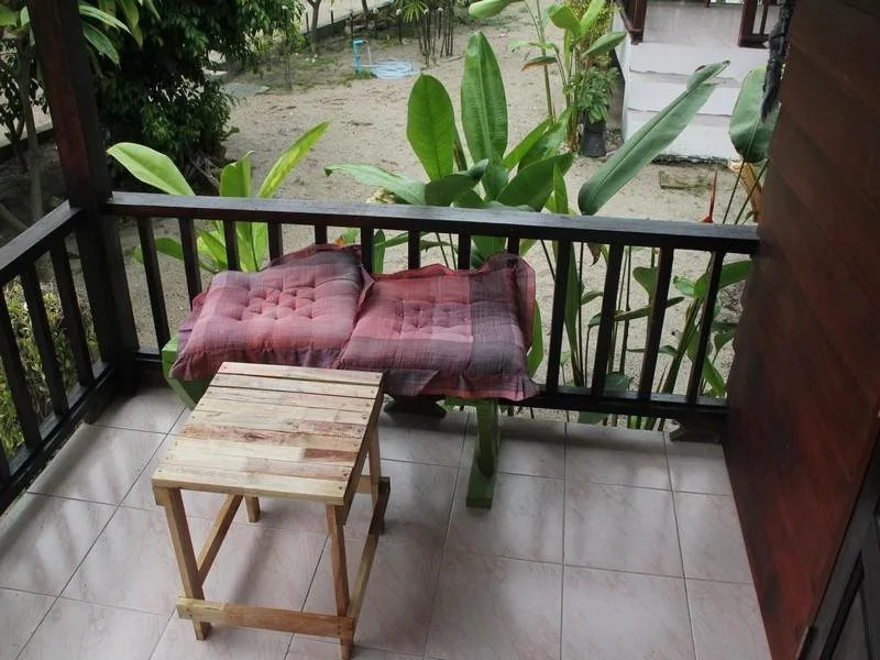 Mikasa Beach House Koh Phangan