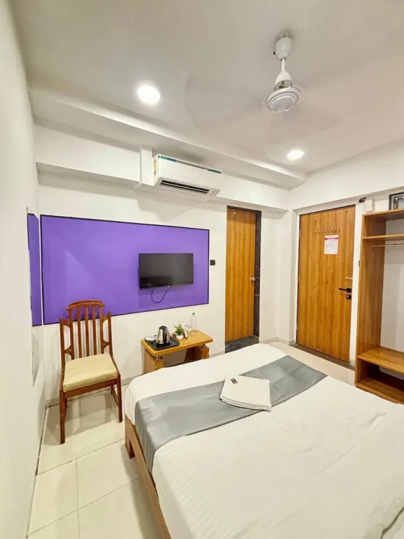 Pearl Retreat Hotel