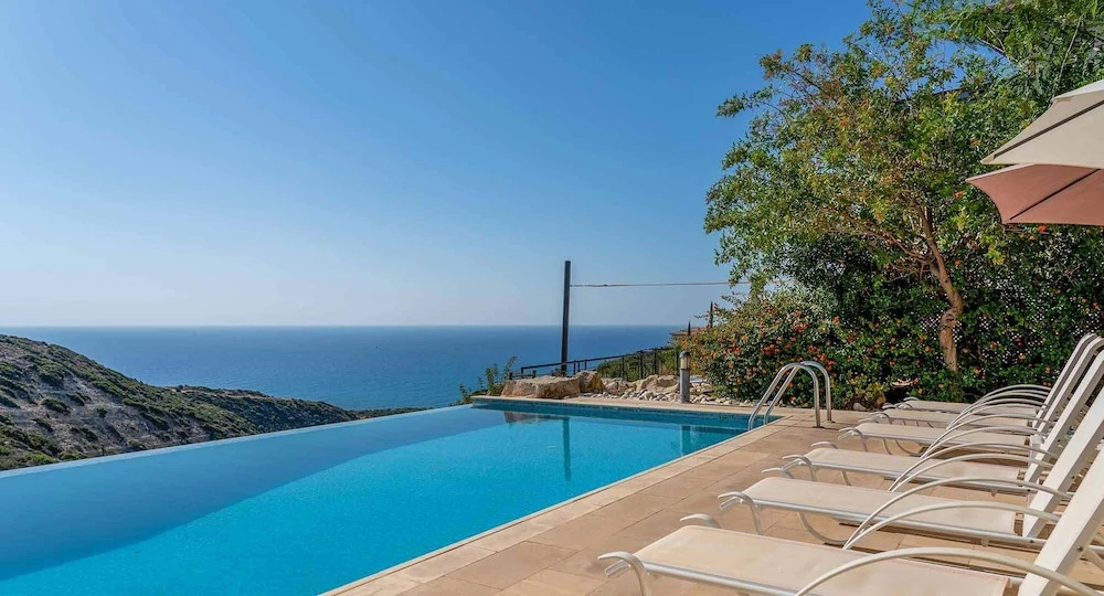 Villa TD02 TV - Arethusa