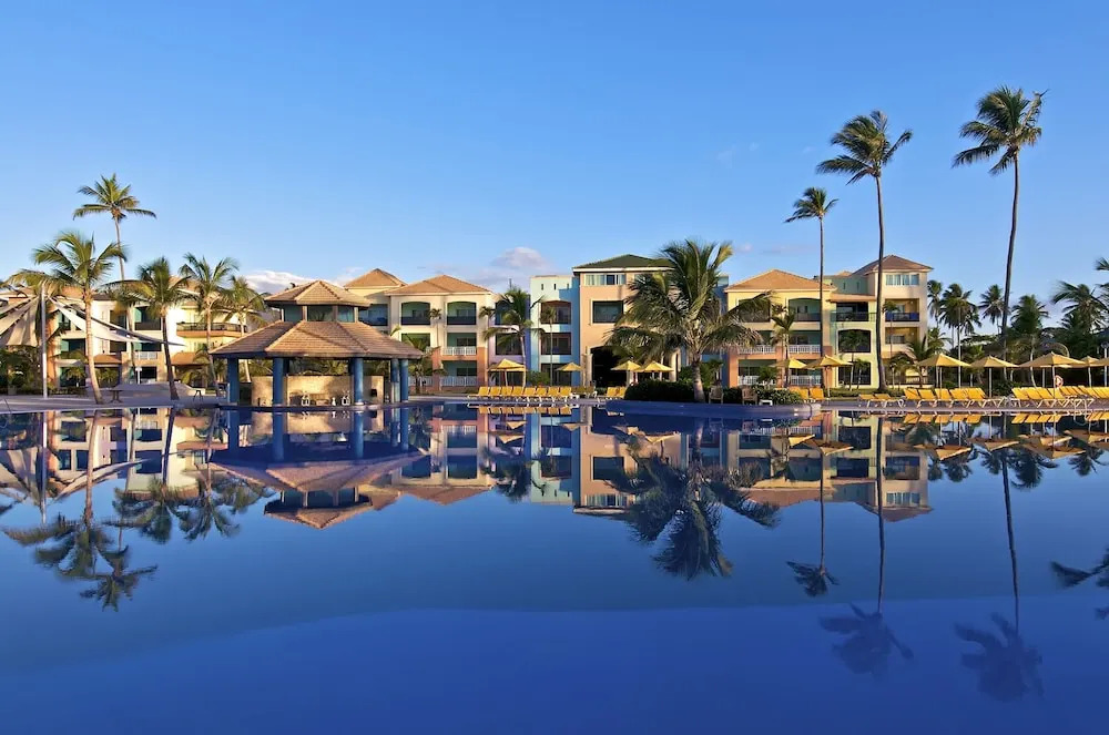 Privilege Club at Ocean Blue & Sand - All Inclusive