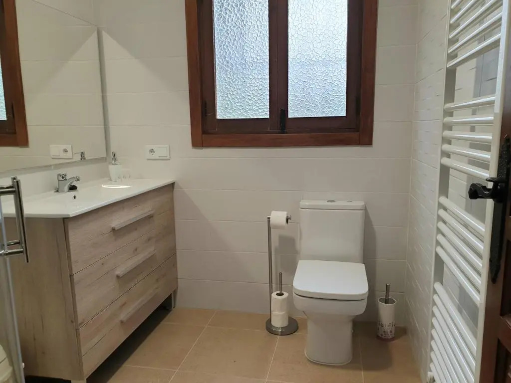 Casa Rural Sole