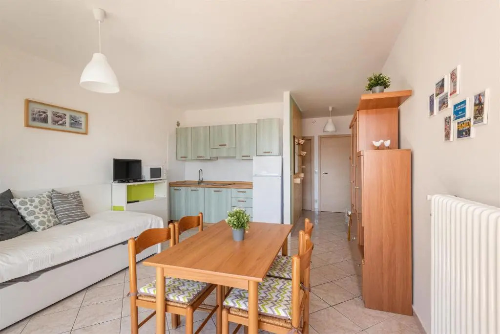 Casa Varone 46, swimming pool and bbq