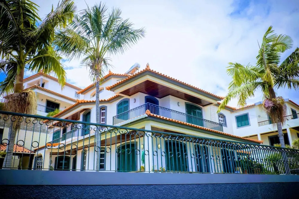 Gem of a House by Homie