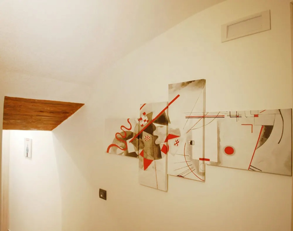 Wood's Apartaments