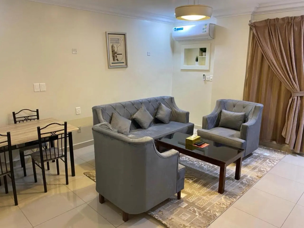 Hona Al Holm Furnished Units