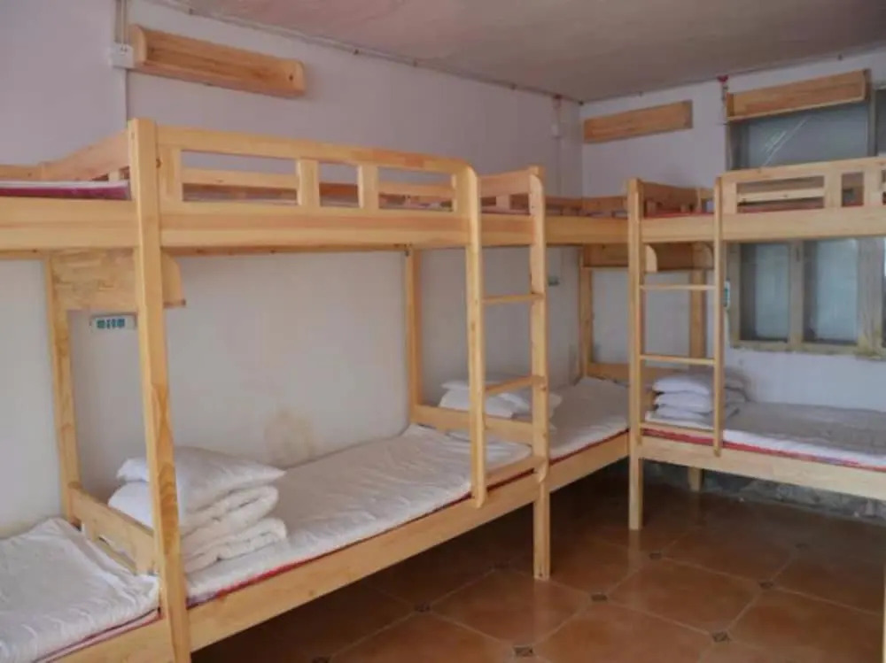 Snow Valley International Hostel