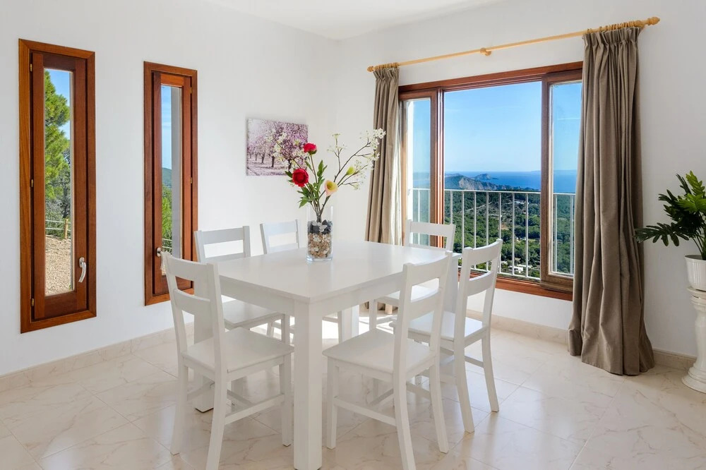 Villa Sky Line Ibiza