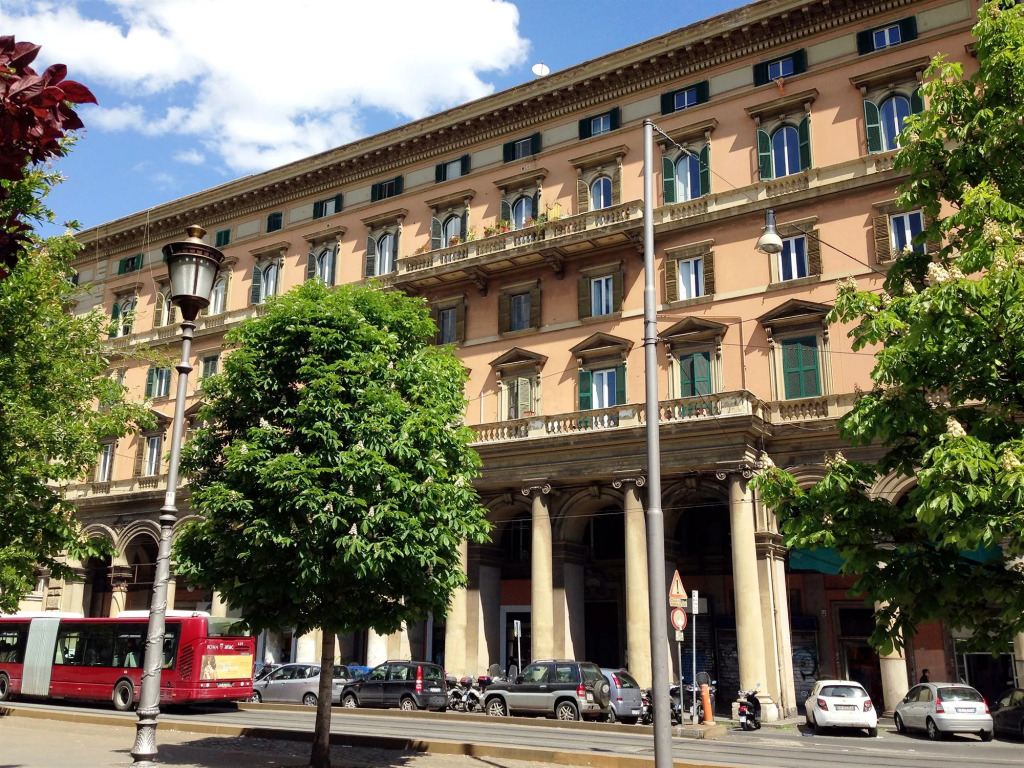 A Casa di Mei