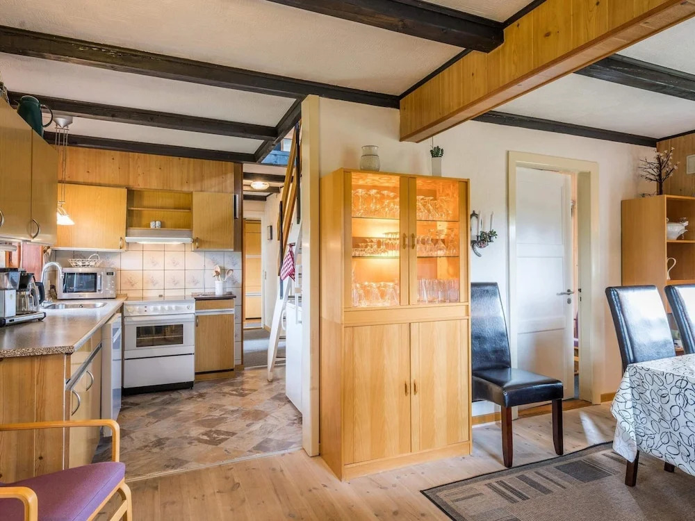 6 Person Holiday Home in Vejers Strand