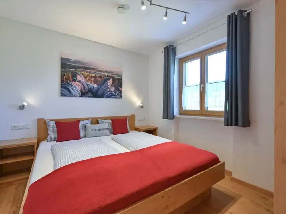 Holiday Apartment in Langenargen