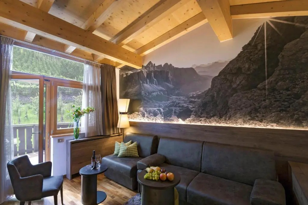 Hotel Sonnenhof