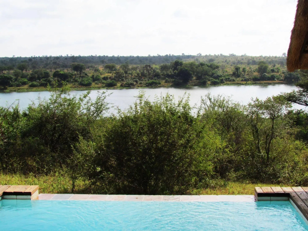 Buhala Lodge