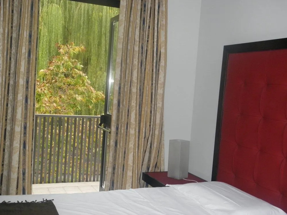 Hotel Gari