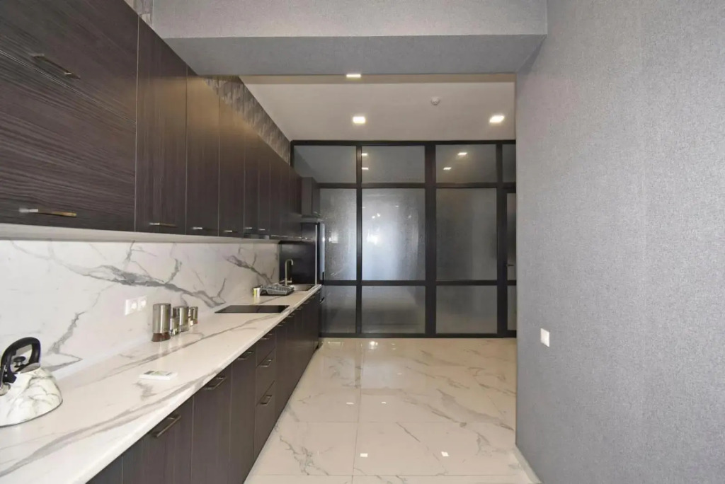 Teryan street,1 bedroom Modern, New Eurorenovated apartment TT881