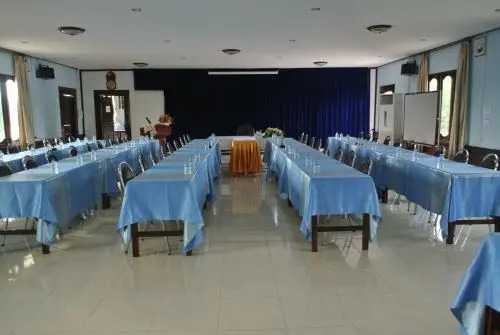 Khousap Guesthouse