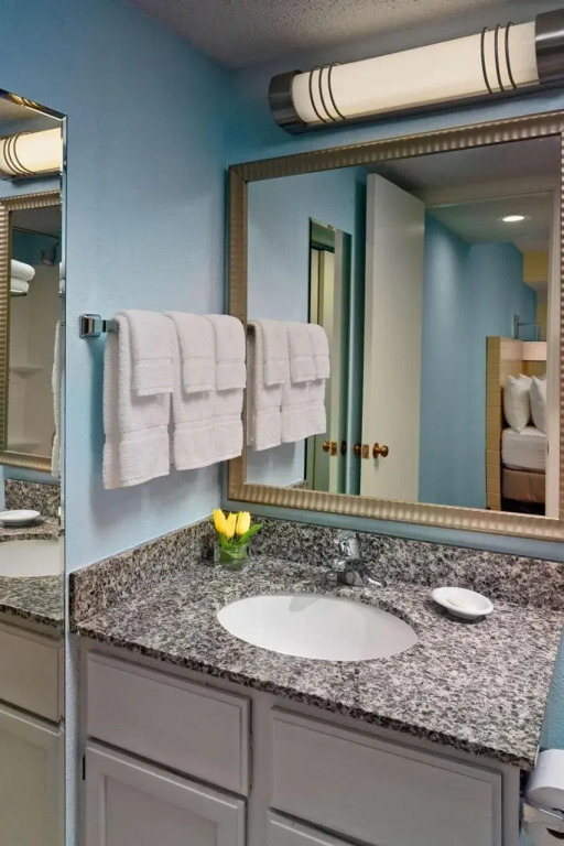 Sonesta ES Suites Houston Galleria