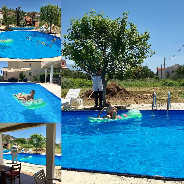 Guesthouse Keko