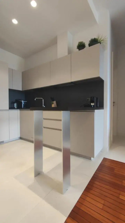 Apartment Skiper