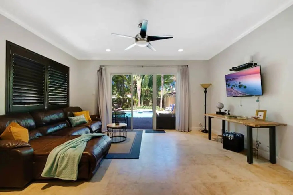 Townhouse FLL in Fort Lauderdale