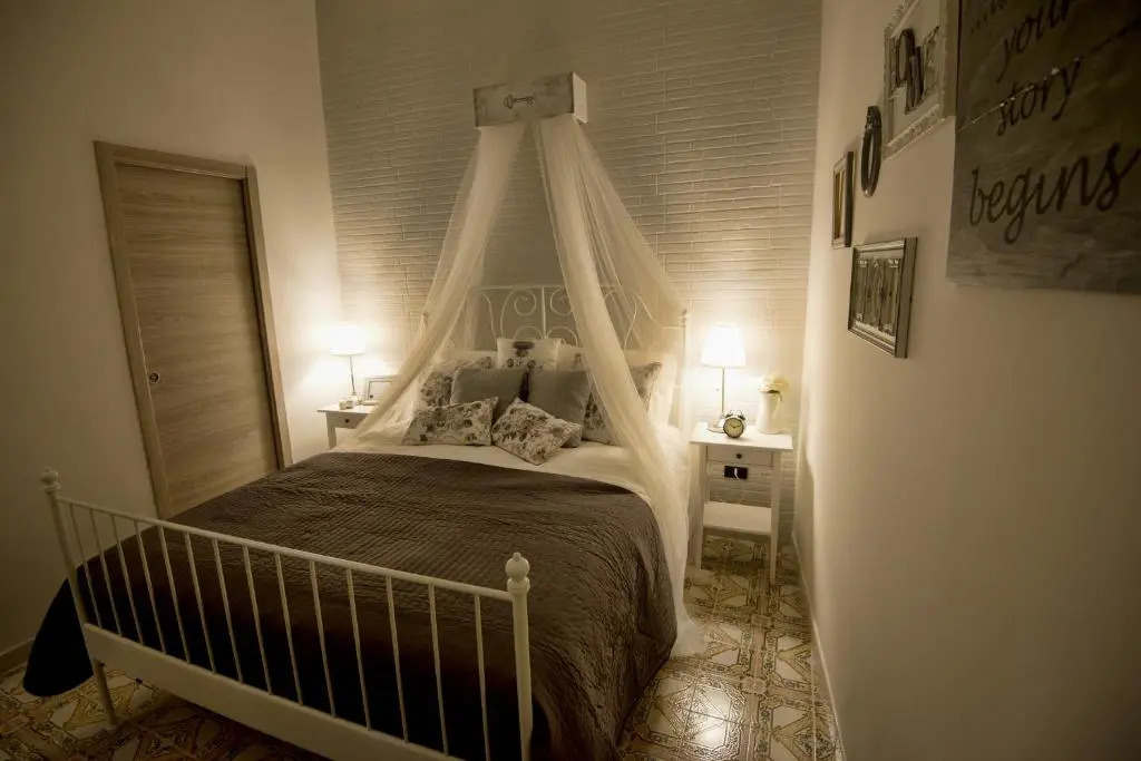 Elegant B&B - Il Vicolo storico