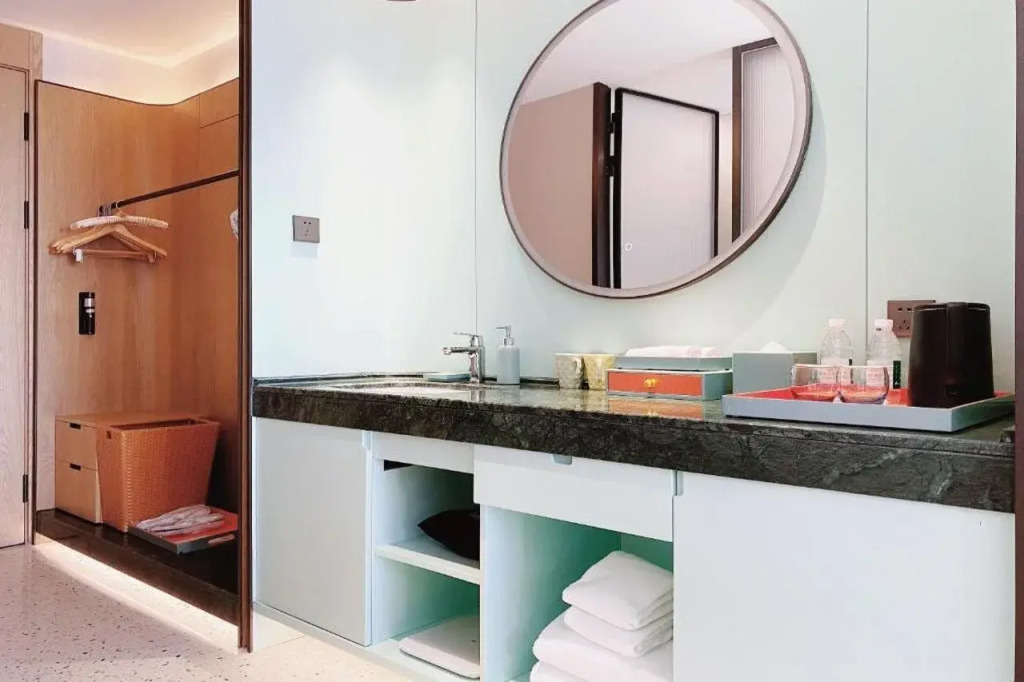SSAW Boutique Hotel ZHIJIANG IMPRESSION