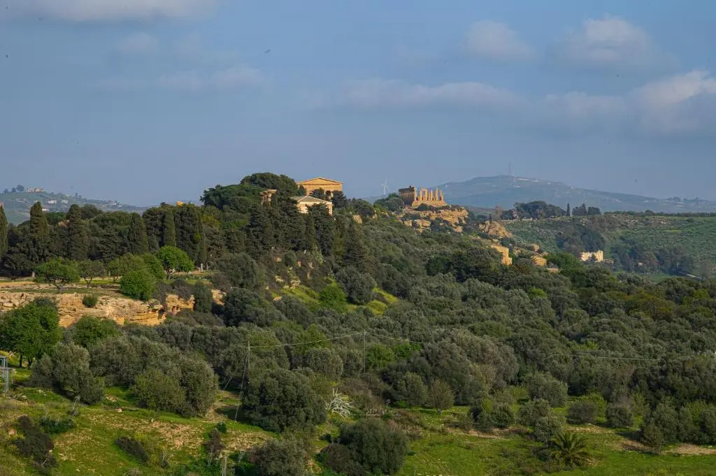 villa caterina