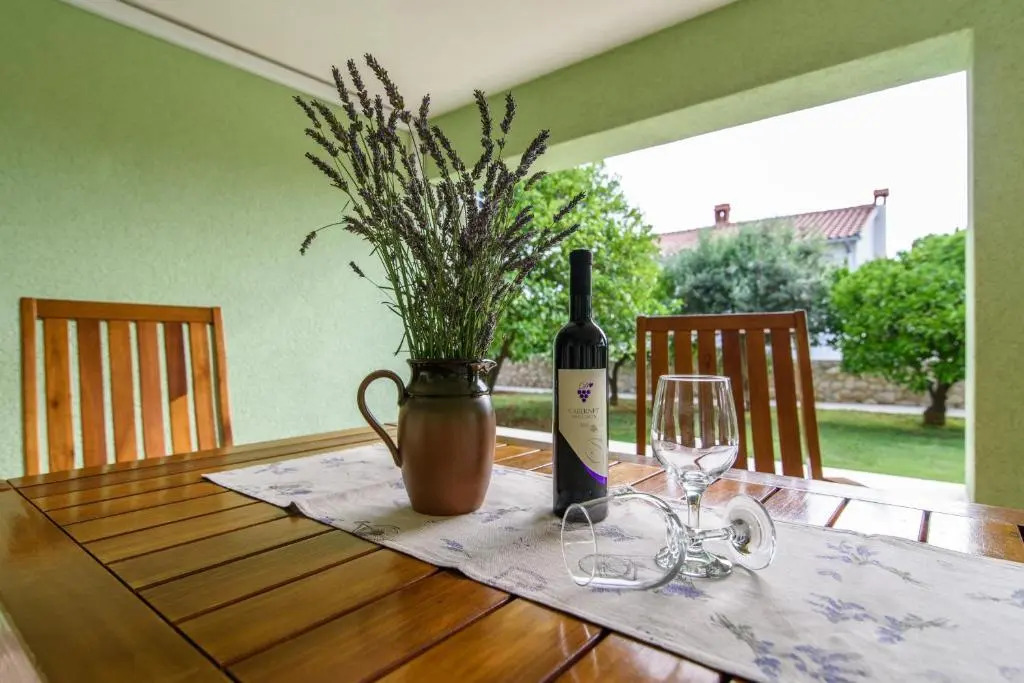 Apartments Dubravka