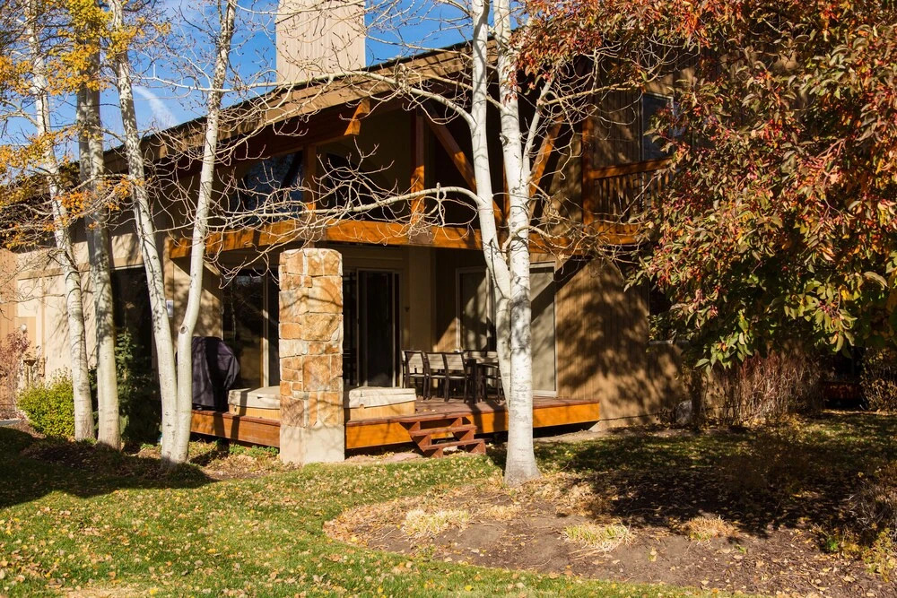 Abode at Four Lakes