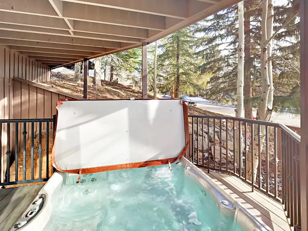 1179 Pinnacle Drive Townhouse 4 Bedrooms 4 Bathrooms Townhouse