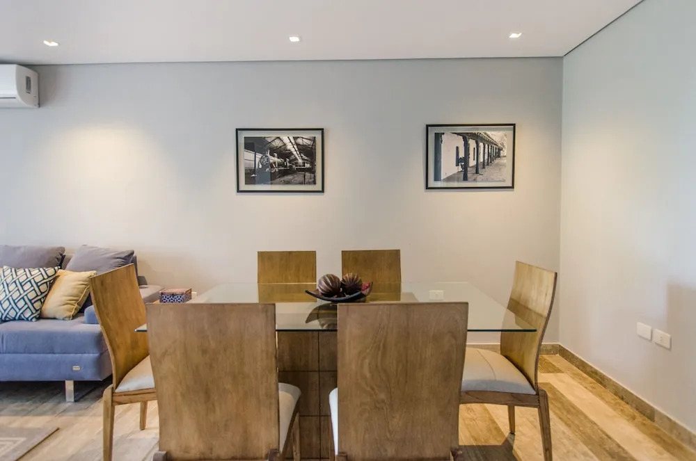 OXO Bertoni Luxury in Villamorra